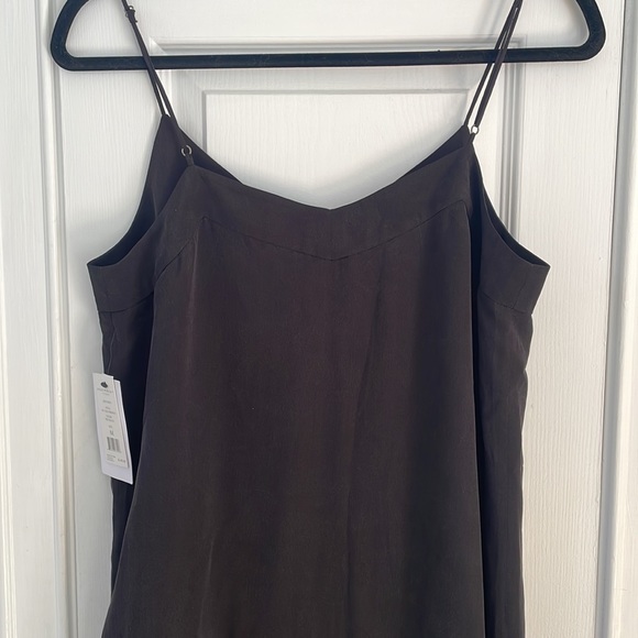 Equipment Jada Dress Medium NWT - Picture 7 of 8